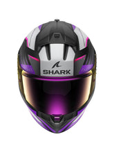 Shark - RIDILL 2 Black Violet Violet